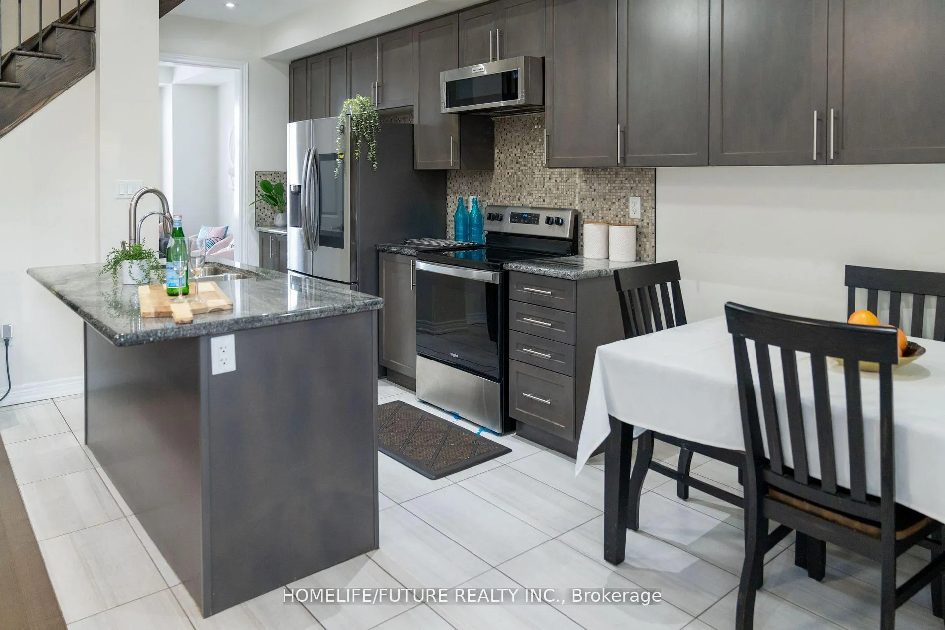 Photo 9 of 188 Coronation Road, Whitby, Rural Whitby — HOMEH
