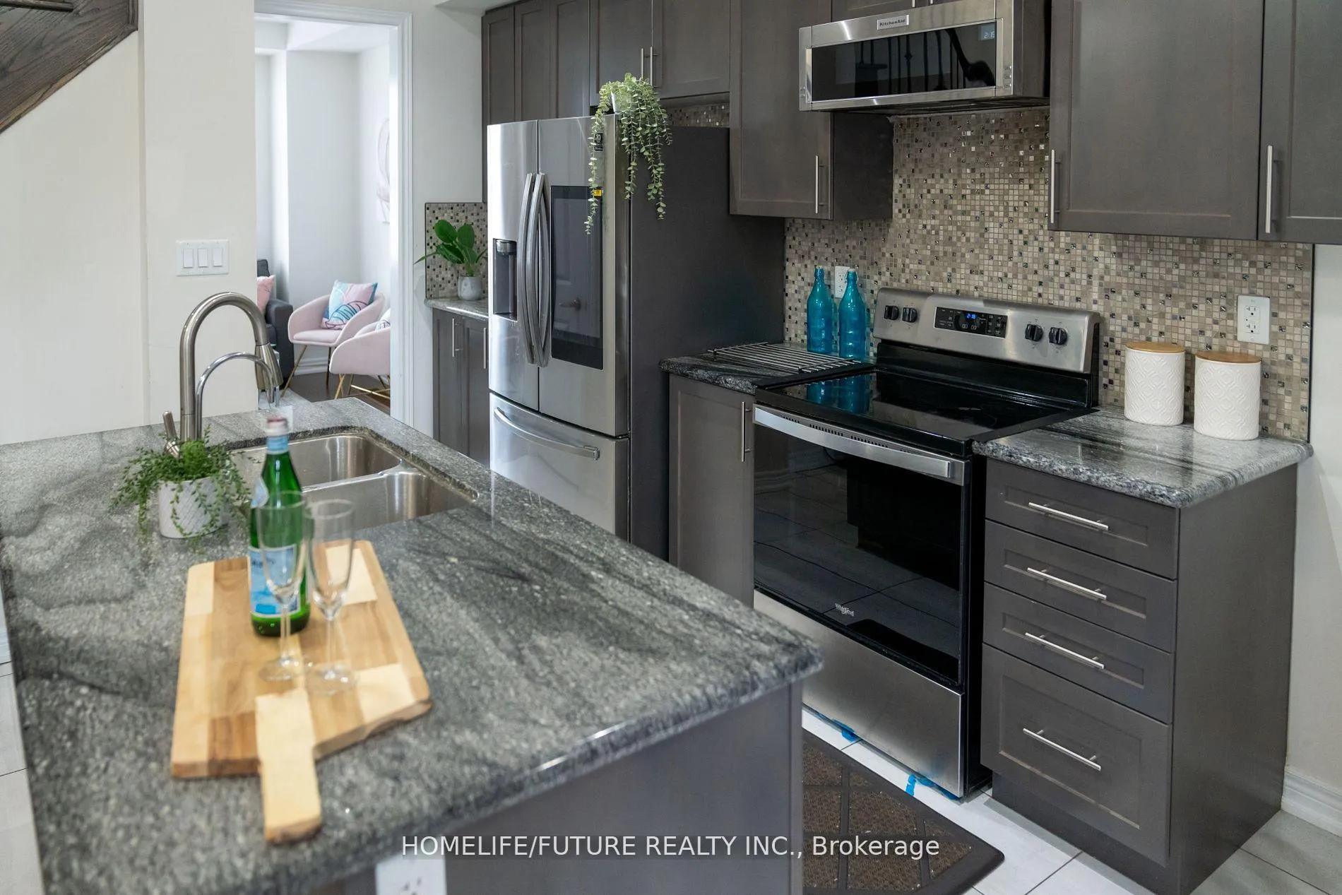 Photo 10 of 188 Coronation Road, Whitby, Rural Whitby — HOMEH