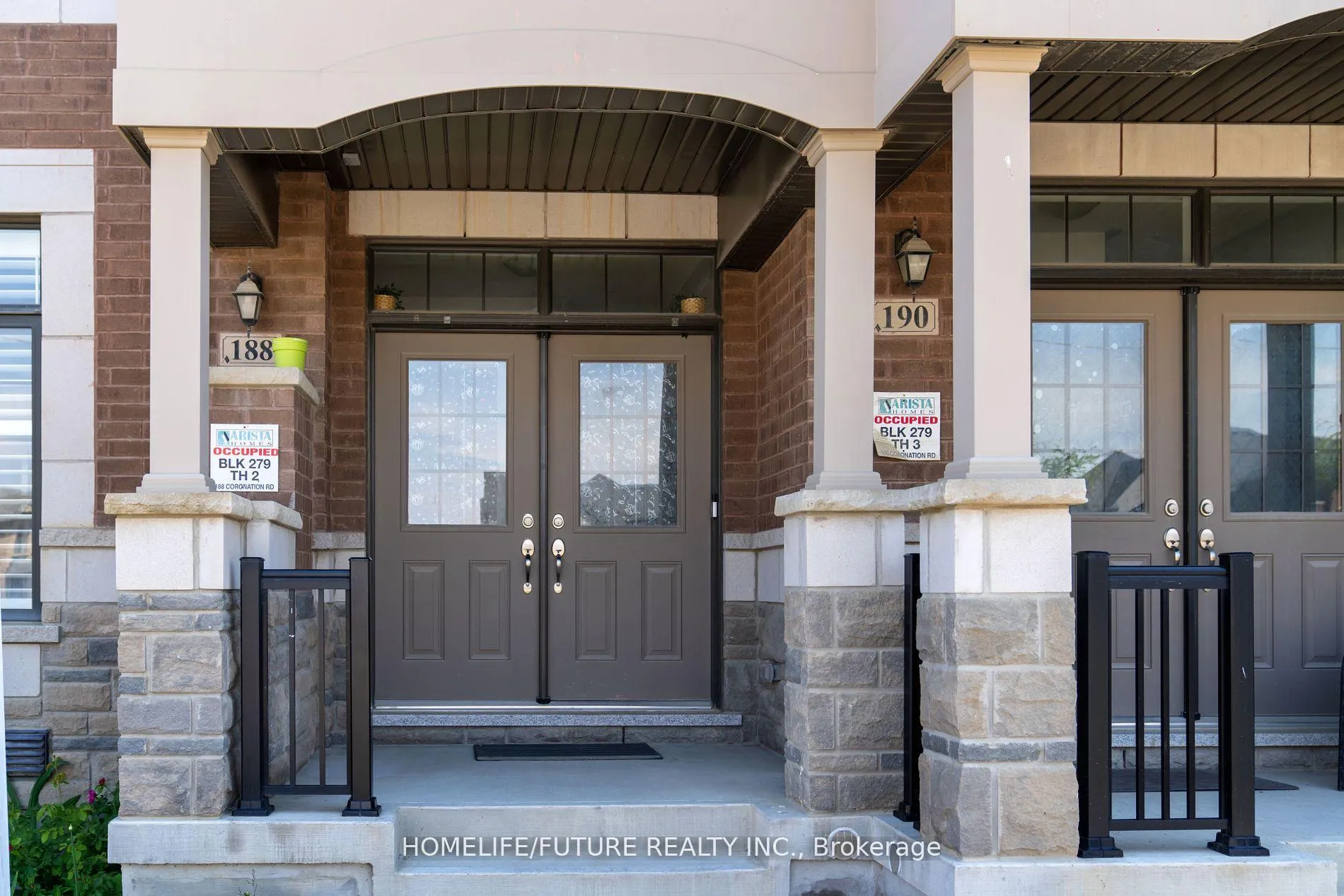 Photo 33 of 188 Coronation Road, Whitby, Rural Whitby — HOMEH