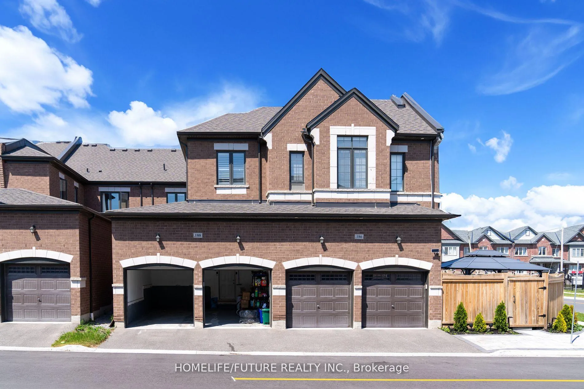 Photo 34 of 188 Coronation Road, Whitby, Rural Whitby — HOMEH