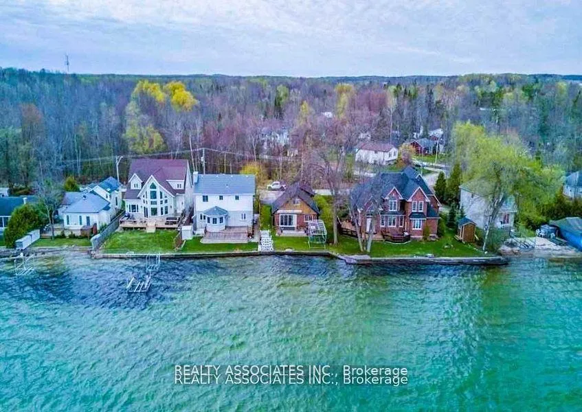 Photo 19 of 1737 Cedar Grove, Innisfil, Alcona — HOMEH