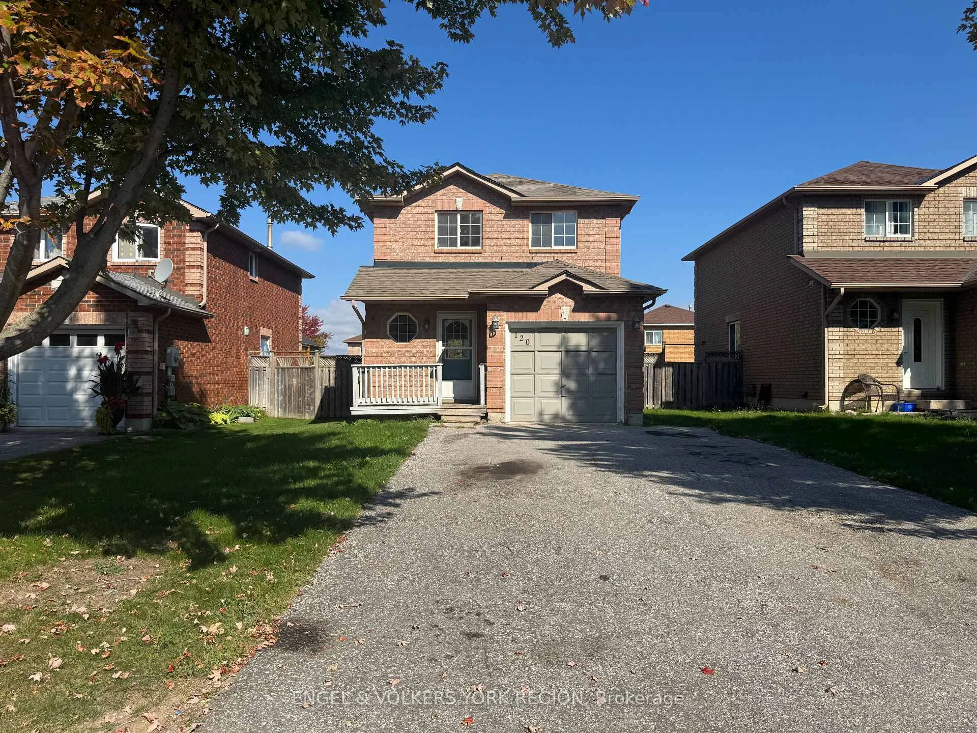 Photo 1 of 120 Nathan Crescent, Barrie, Painswick South — HOMEH