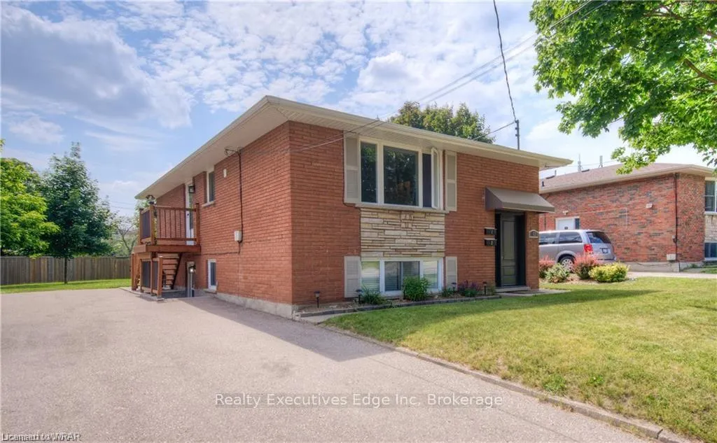 Photo 4 of 62 Scenic Drive, Kitchener, Centreville Chicopee — HOMEH