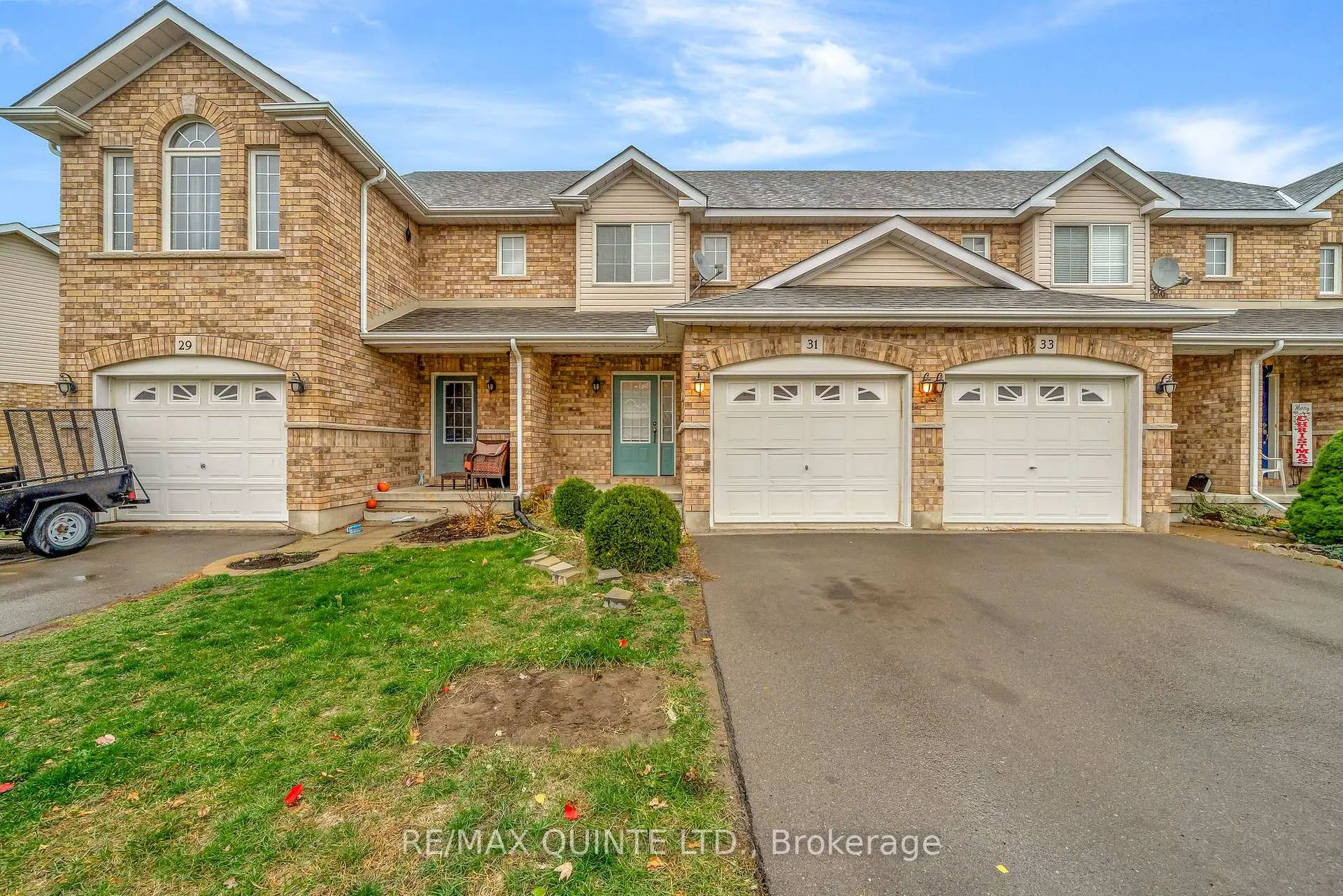 Photo 1 of 31 Sarah Court, Belleville, Belleville Ward — HOMEH