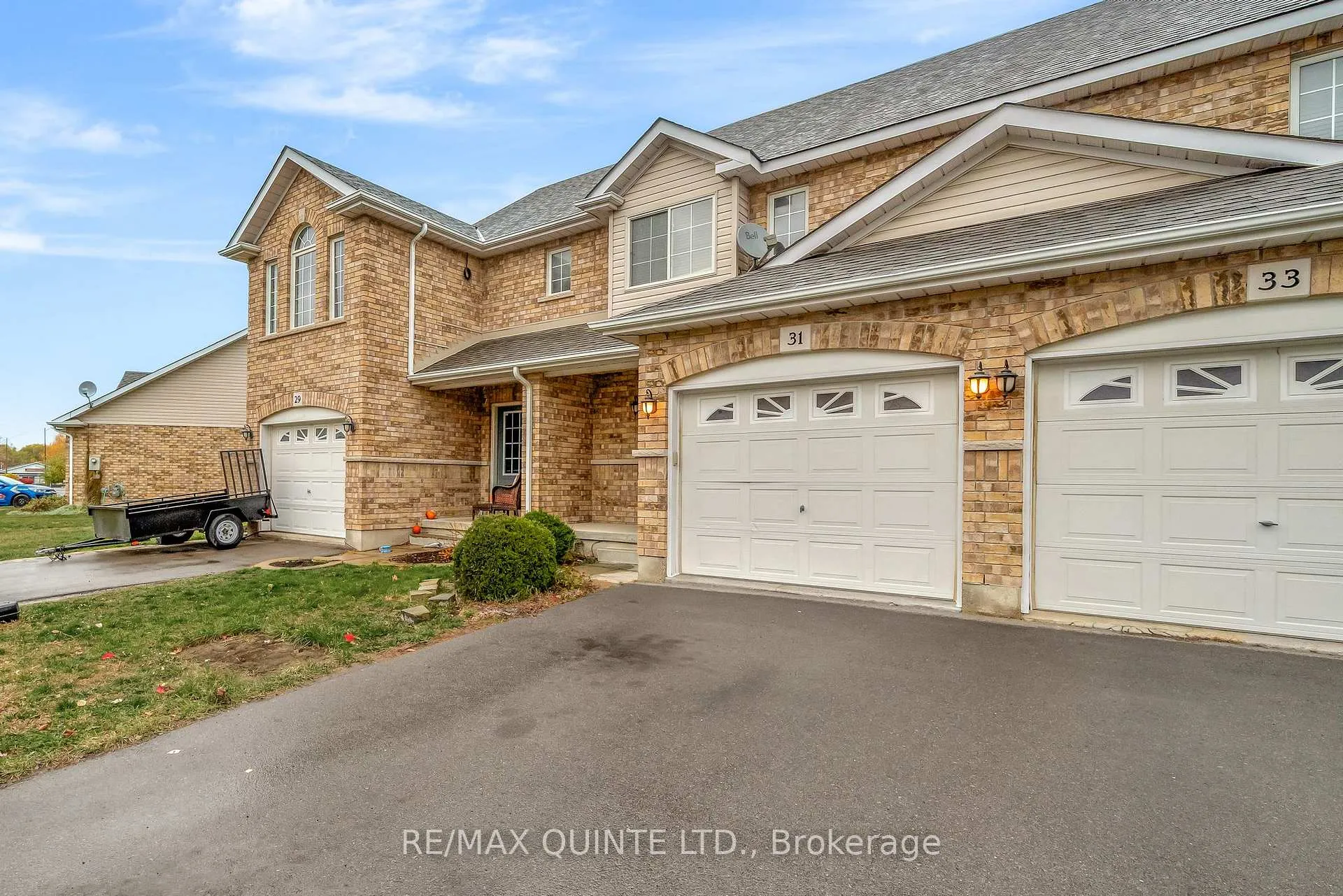Photo 2 of 31 Sarah Court, Belleville, Belleville Ward — HOMEH