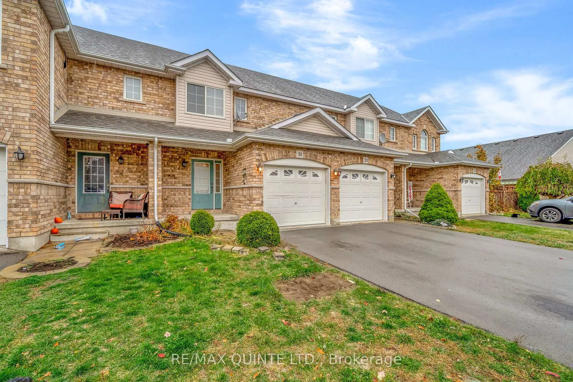 Photo 3 of 31 Sarah Court, Belleville, Belleville Ward — HOMEH