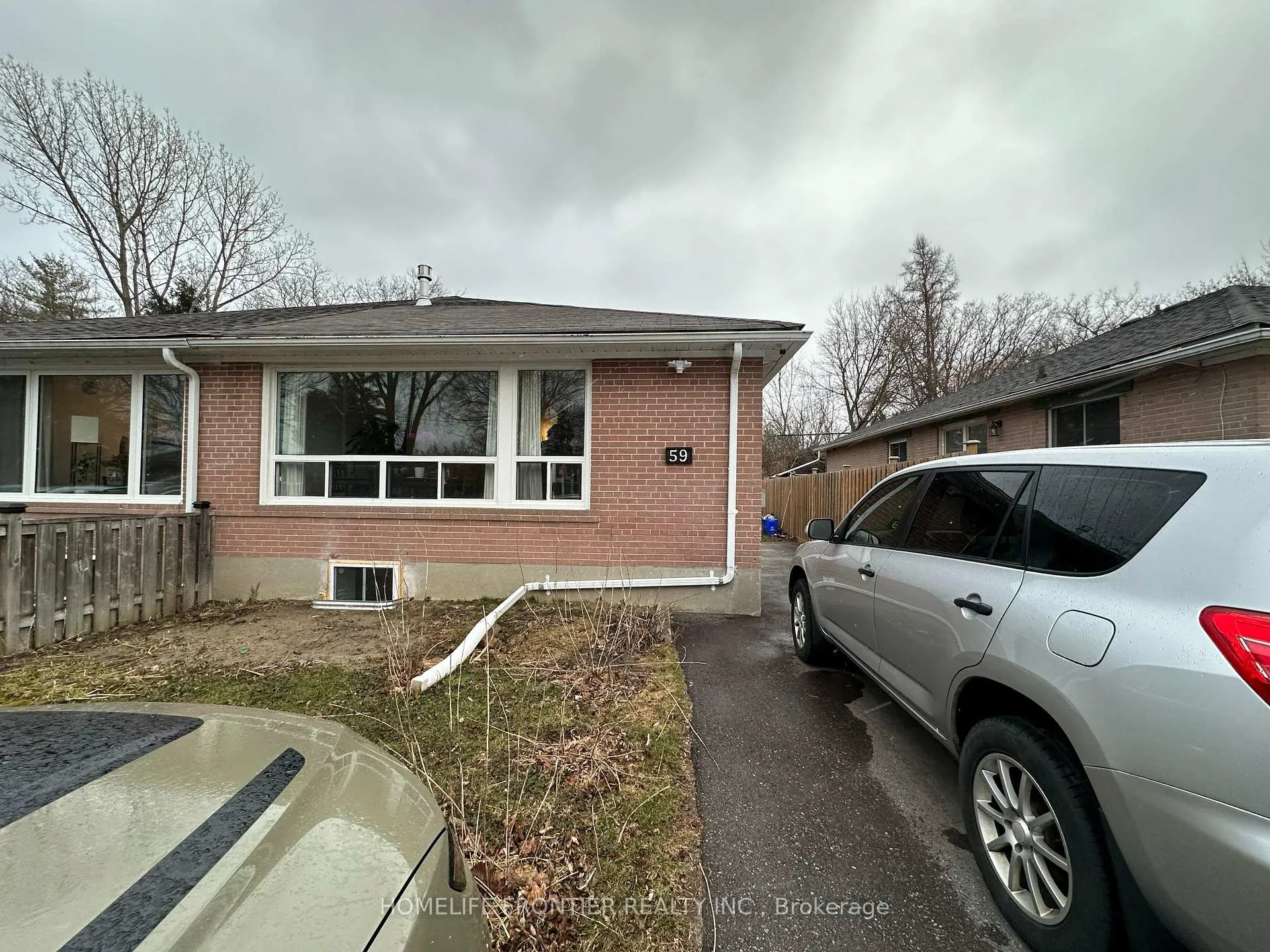 Photo 1 of 59 Tecumseh Drive, Aurora, Aurora Heights — HOMEH