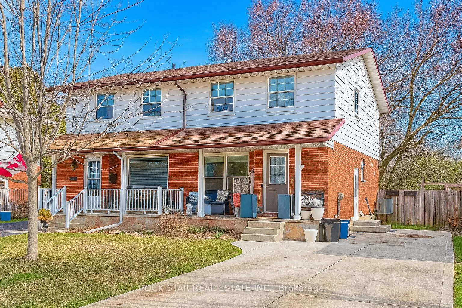 Photo 1 of Unit A Lower, 572 Glen Forrest Boulevard, Waterloo — HOMEH