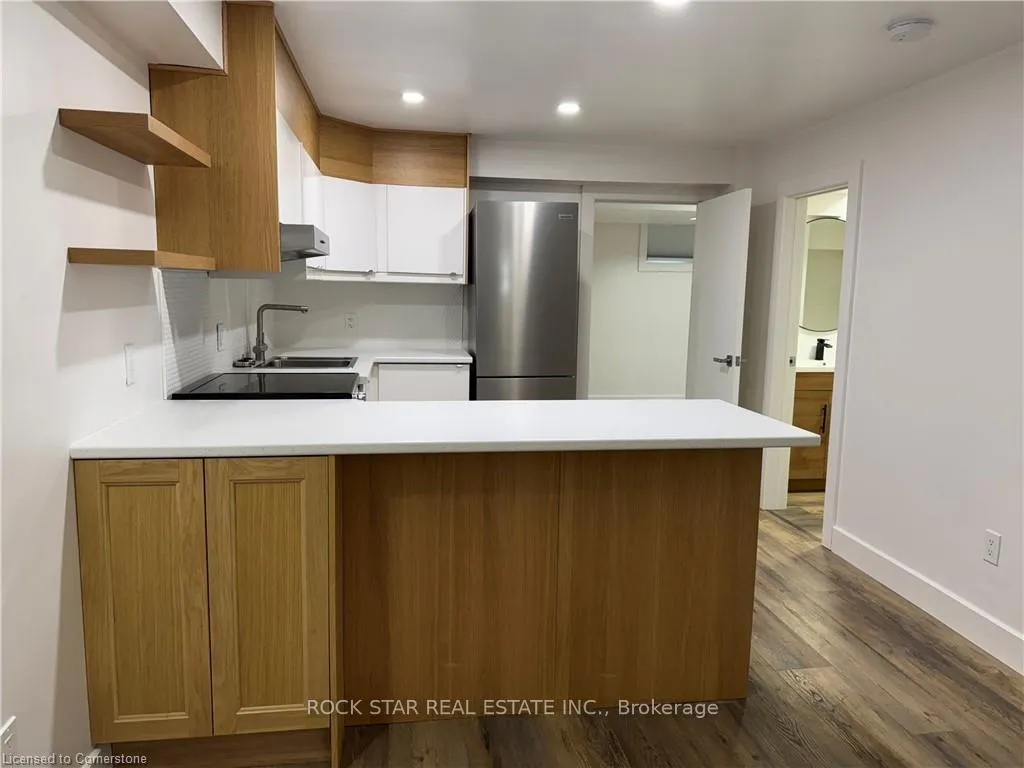 Photo 5 of Unit A Lower, 572 Glen Forrest Boulevard, Waterloo — HOMEH