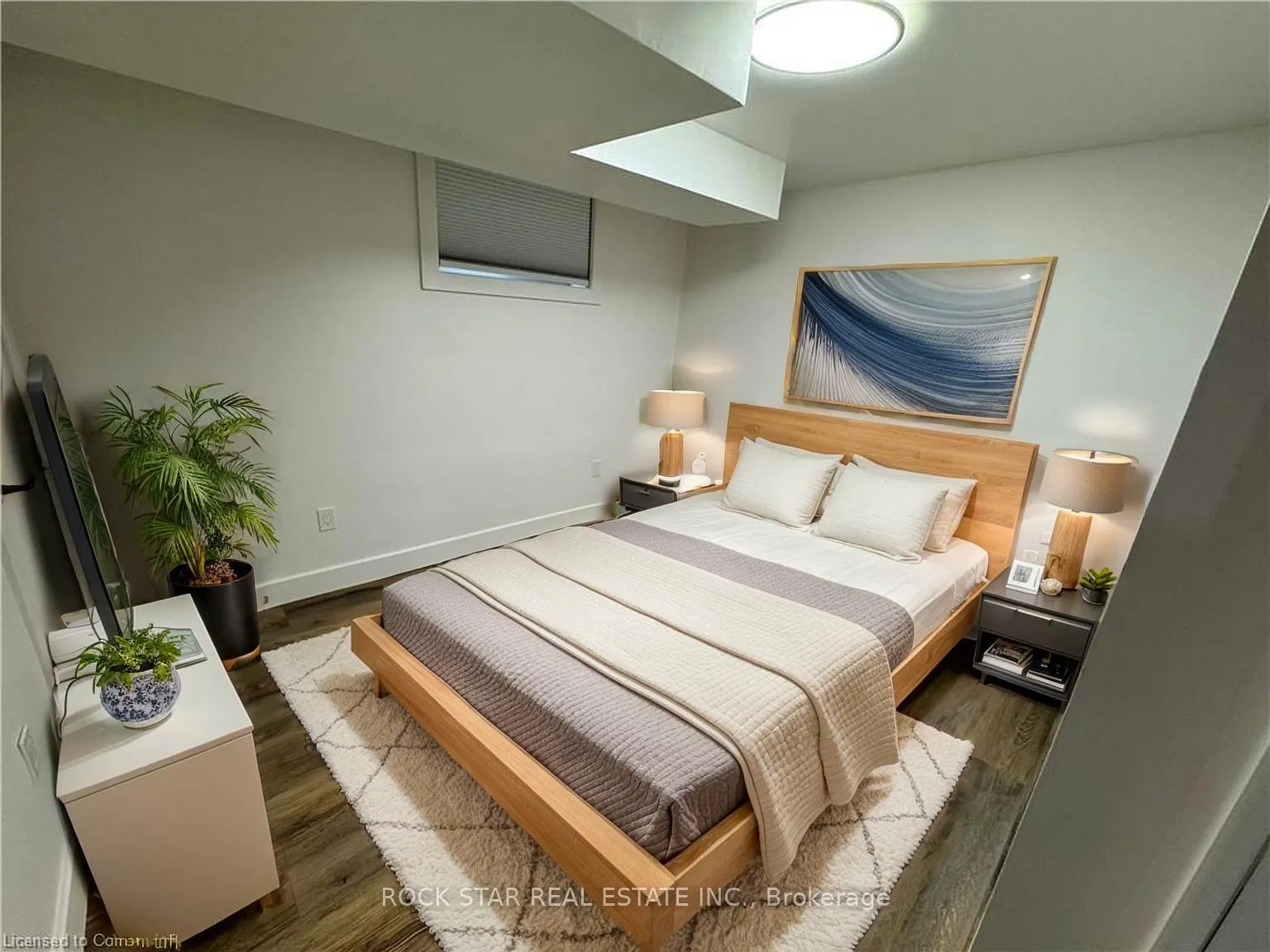 Photo 6 of Unit A Lower, 572 Glen Forrest Boulevard, Waterloo — HOMEH