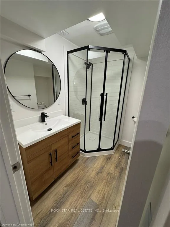 Photo 7 of Unit A Lower, 572 Glen Forrest Boulevard, Waterloo — HOMEH