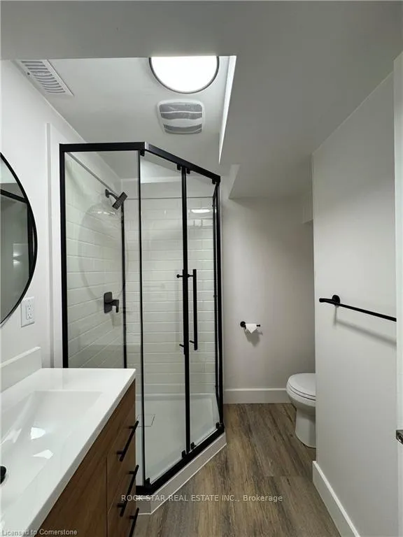 Photo 8 of Unit A Lower, 572 Glen Forrest Boulevard, Waterloo — HOMEH