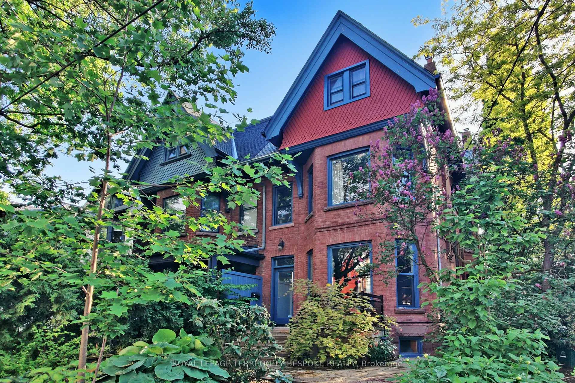 Photo 2 of Unit bsmt, 196 Crawford Street, Toronto, Trinity-Bellwoods — HOMEH