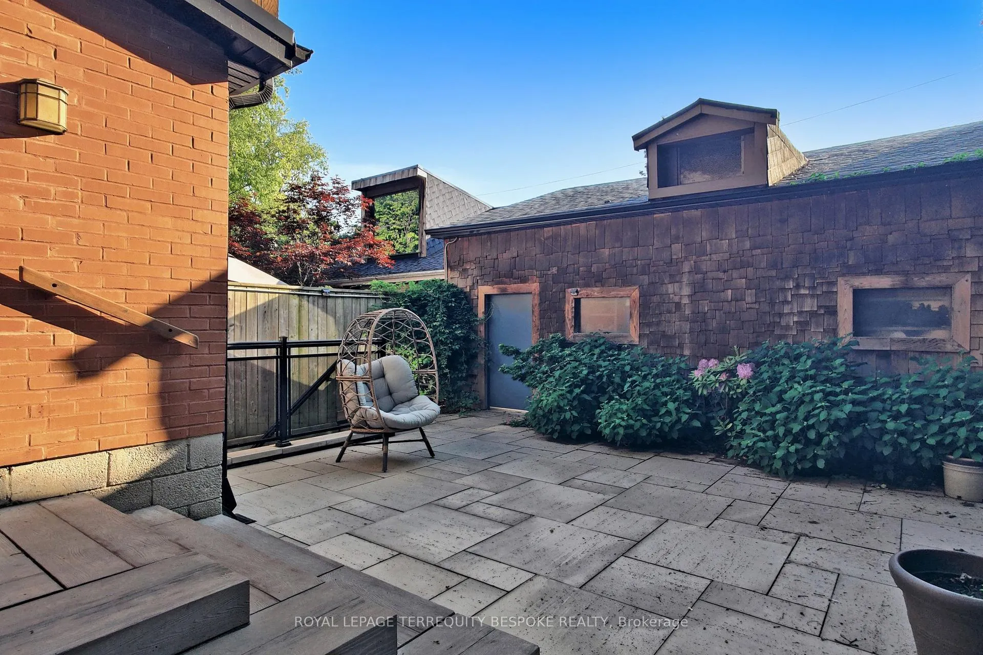 Photo 20 of Unit bsmt, 196 Crawford Street, Toronto, Trinity-Bellwoods — HOMEH