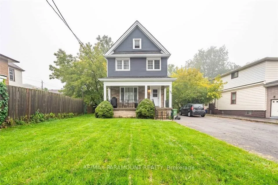 Photo 3 of 192 East 6th Street, Hamilton, Centremount — HOMEH
