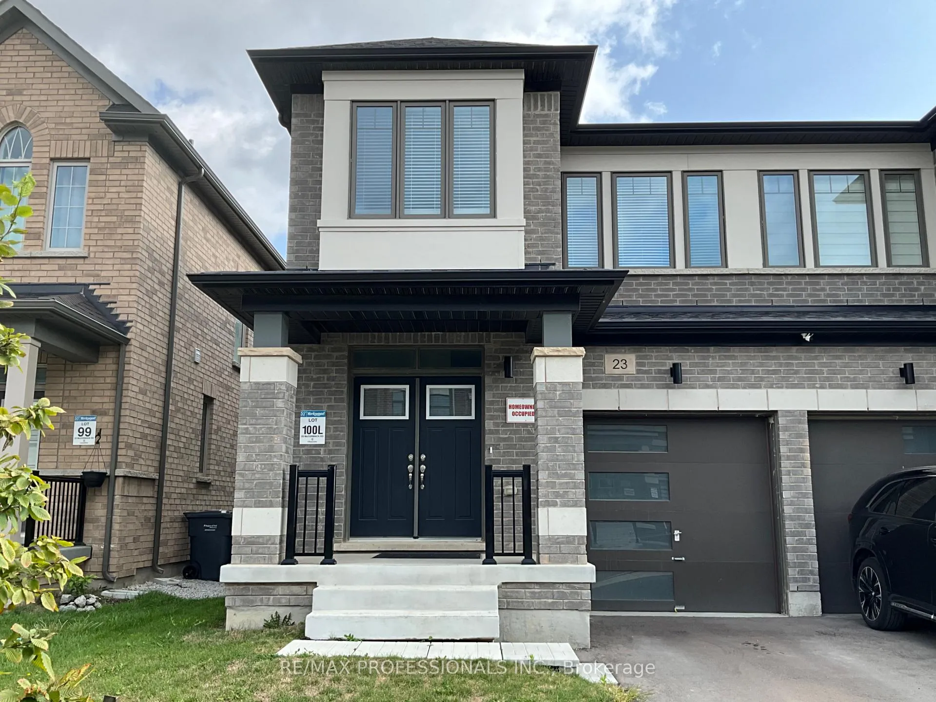 Photo 1 of 23 Mccormack Road, Caledon, Rural Caledon — HOMEH