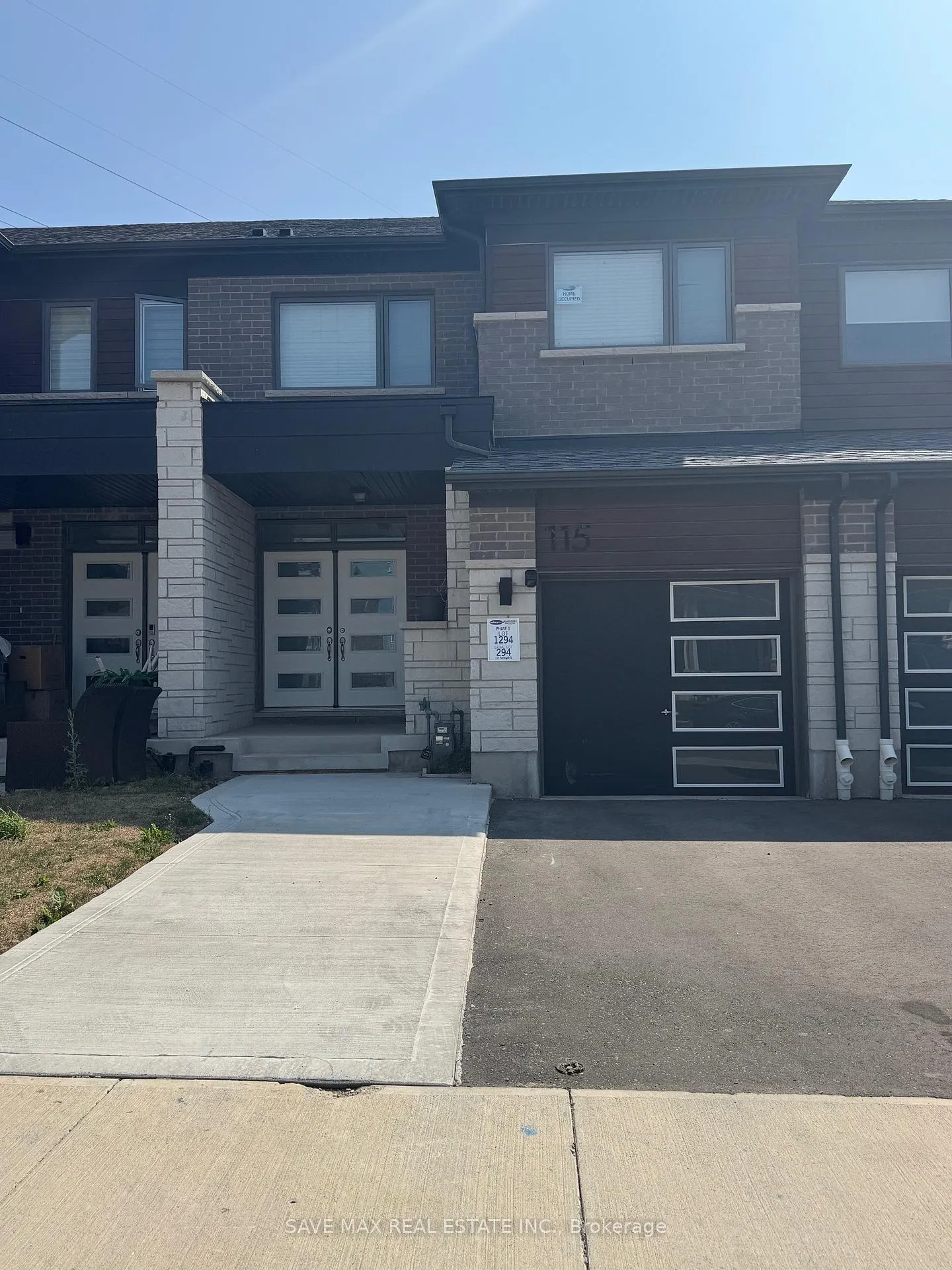 Photo 1 of 115 Forestwalk Street, Kitchener — HOMEH