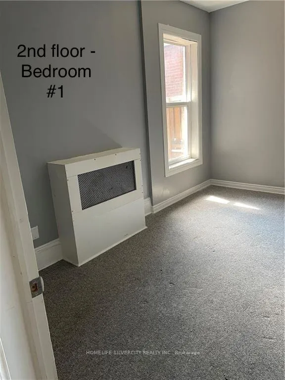Photo 3 of Unit 3, 214 Mary Street, Hamilton, Hamilton Beach — HOMEH
