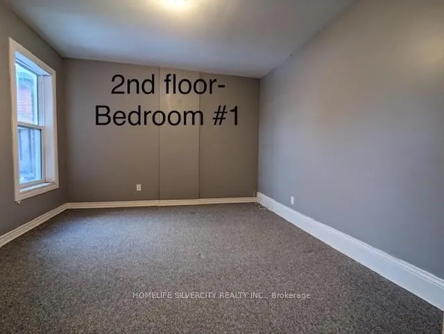 Photo 5 of Unit 3, 214 Mary Street, Hamilton, Hamilton Beach — HOMEH
