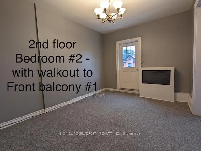 Photo 9 of Unit 3, 214 Mary Street, Hamilton, Hamilton Beach — HOMEH