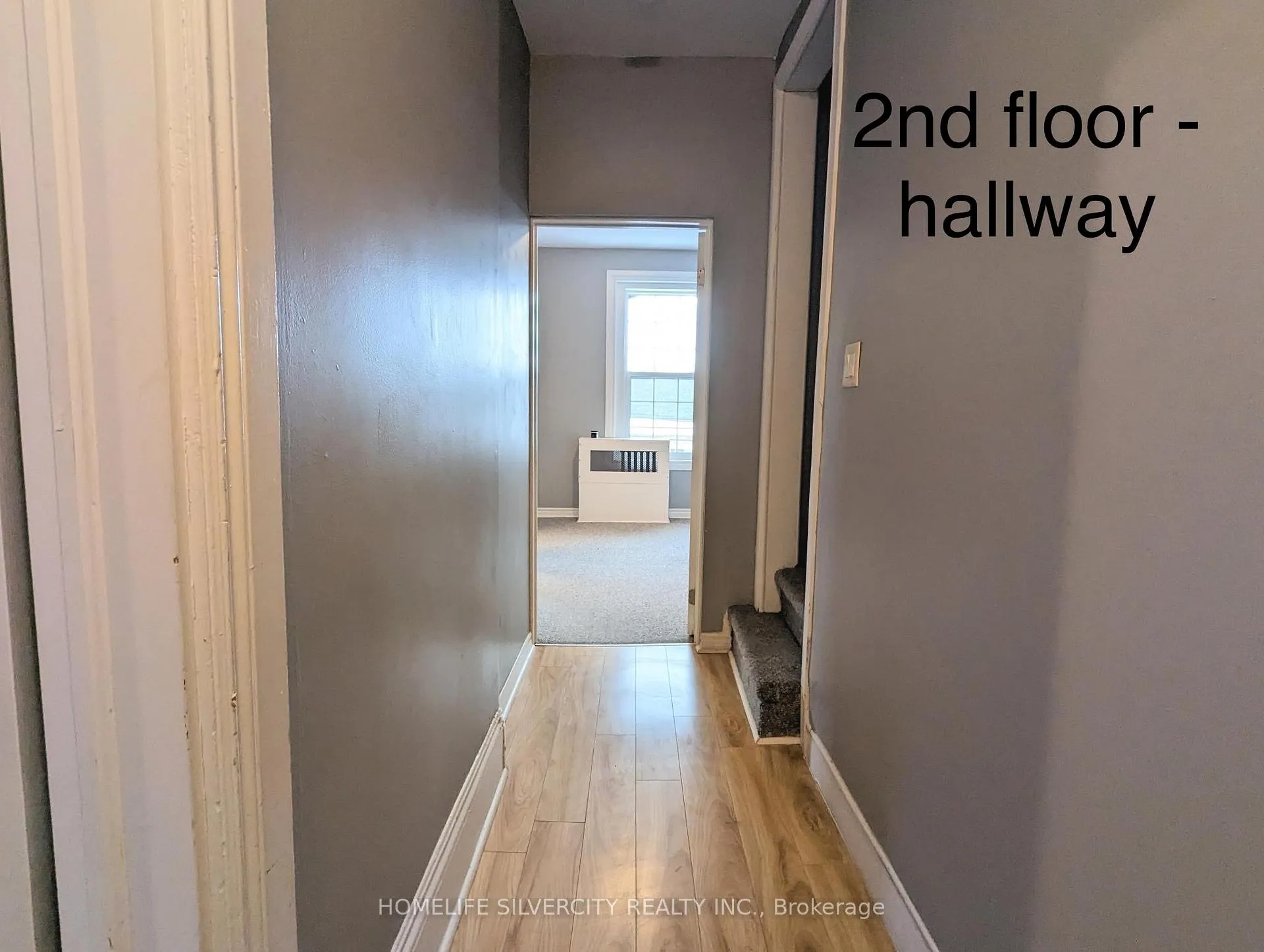 Photo 11 of Unit 3, 214 Mary Street, Hamilton, Hamilton Beach — HOMEH