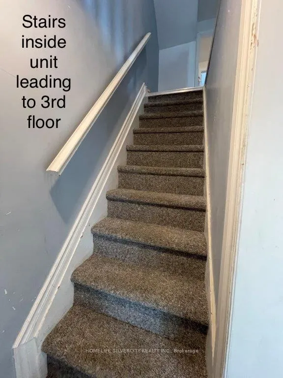 Photo 12 of Unit 3, 214 Mary Street, Hamilton, Hamilton Beach — HOMEH