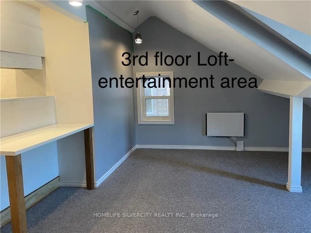 Photo 15 of Unit 3, 214 Mary Street, Hamilton, Hamilton Beach — HOMEH