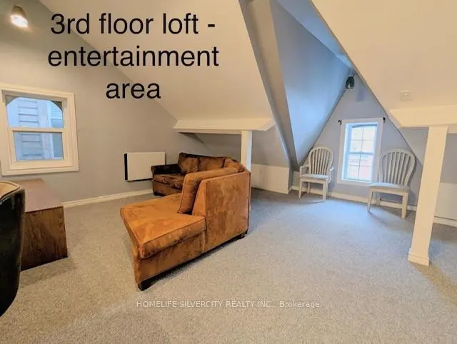 Photo 16 of Unit 3, 214 Mary Street, Hamilton, Hamilton Beach — HOMEH
