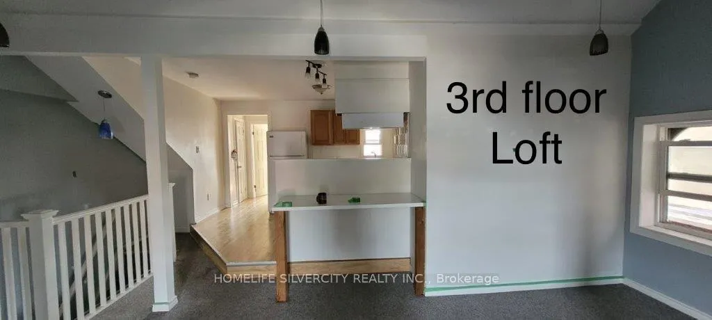 Photo 18 of Unit 3, 214 Mary Street, Hamilton, Hamilton Beach — HOMEH