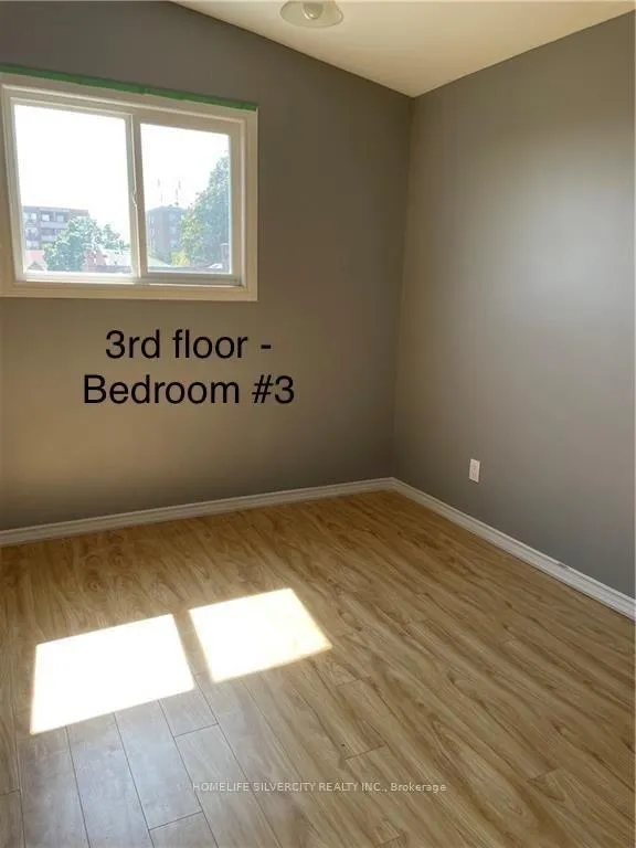 Photo 25 of Unit 3, 214 Mary Street, Hamilton, Hamilton Beach — HOMEH
