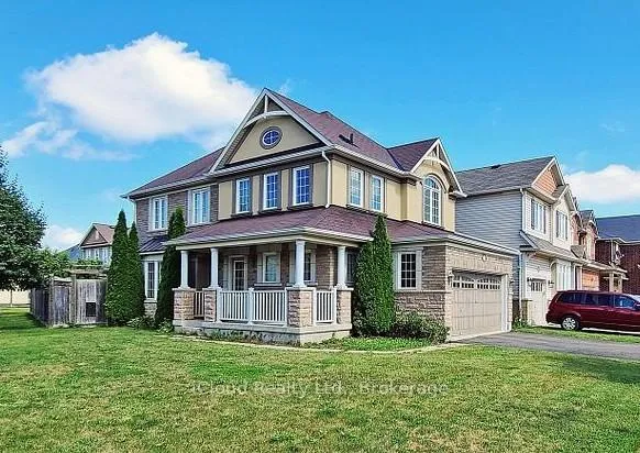 Photo 1 of Unit Basement, 933 Whewell Trail, Milton, Willmott — HOMEH