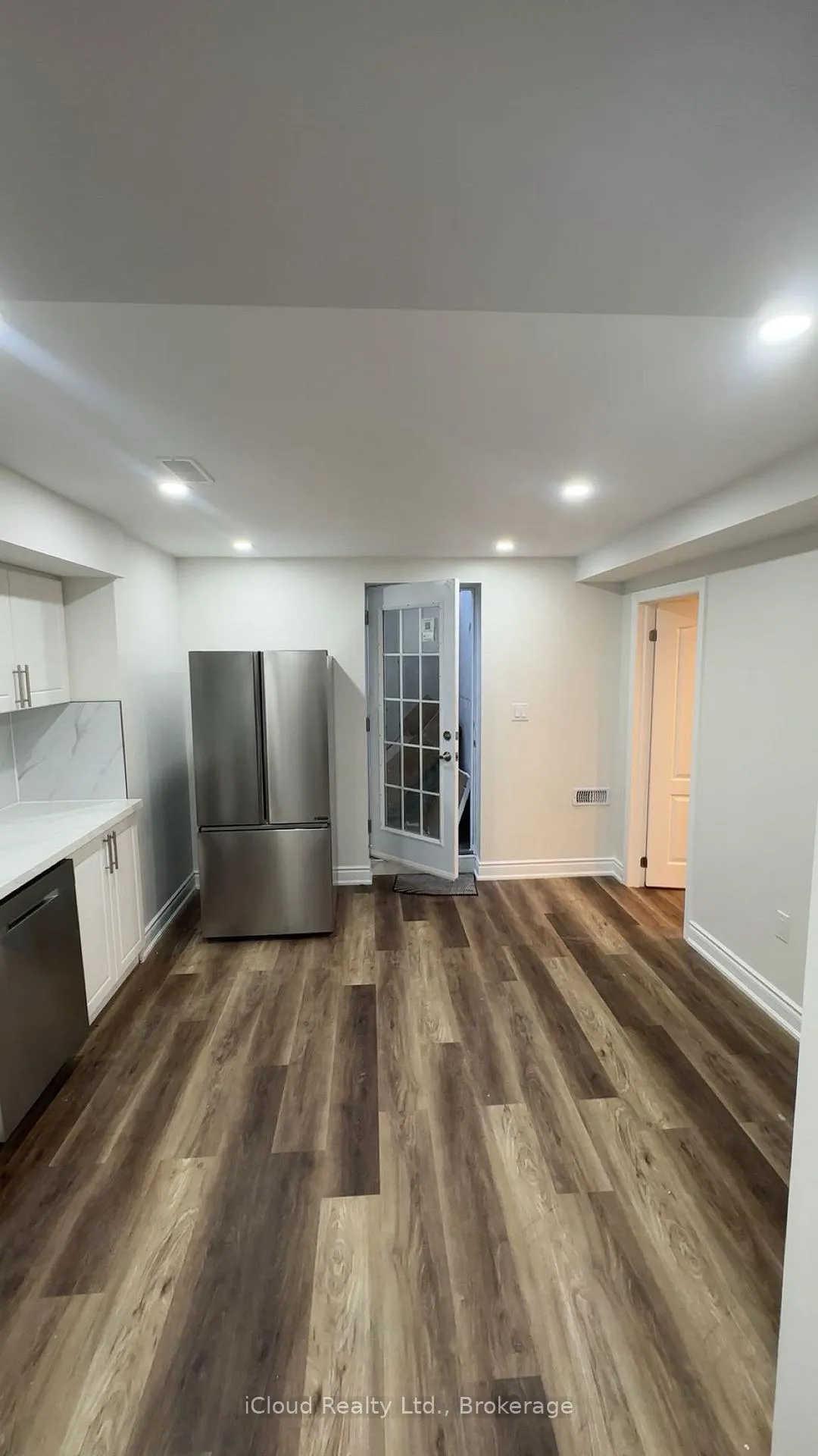 Photo 2 of Unit Basement, 933 Whewell Trail, Milton, Willmott — HOMEH