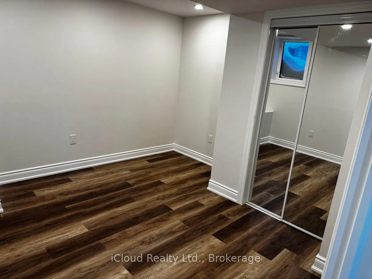 Photo 3 of Unit Basement, 933 Whewell Trail, Milton, Willmott — HOMEH