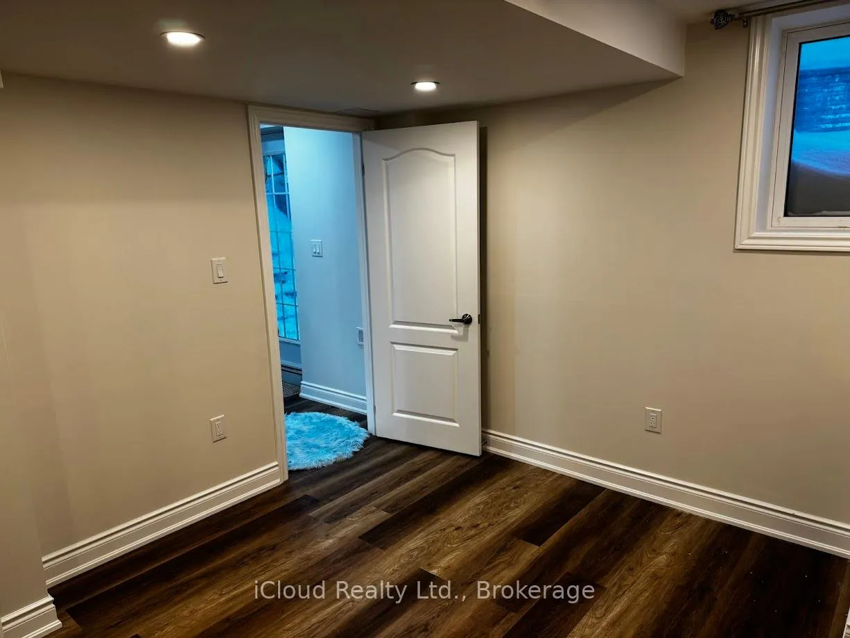 Photo 5 of Unit Basement, 933 Whewell Trail, Milton, Willmott — HOMEH