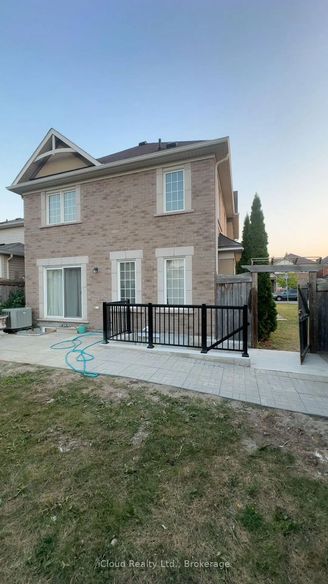 Photo 7 of Unit Basement, 933 Whewell Trail, Milton, Willmott — HOMEH