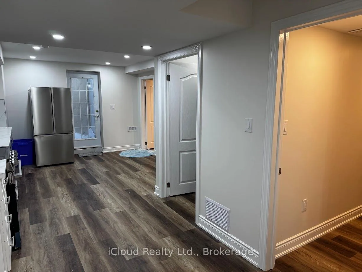 Photo 10 of Unit Basement, 933 Whewell Trail, Milton, Willmott — HOMEH