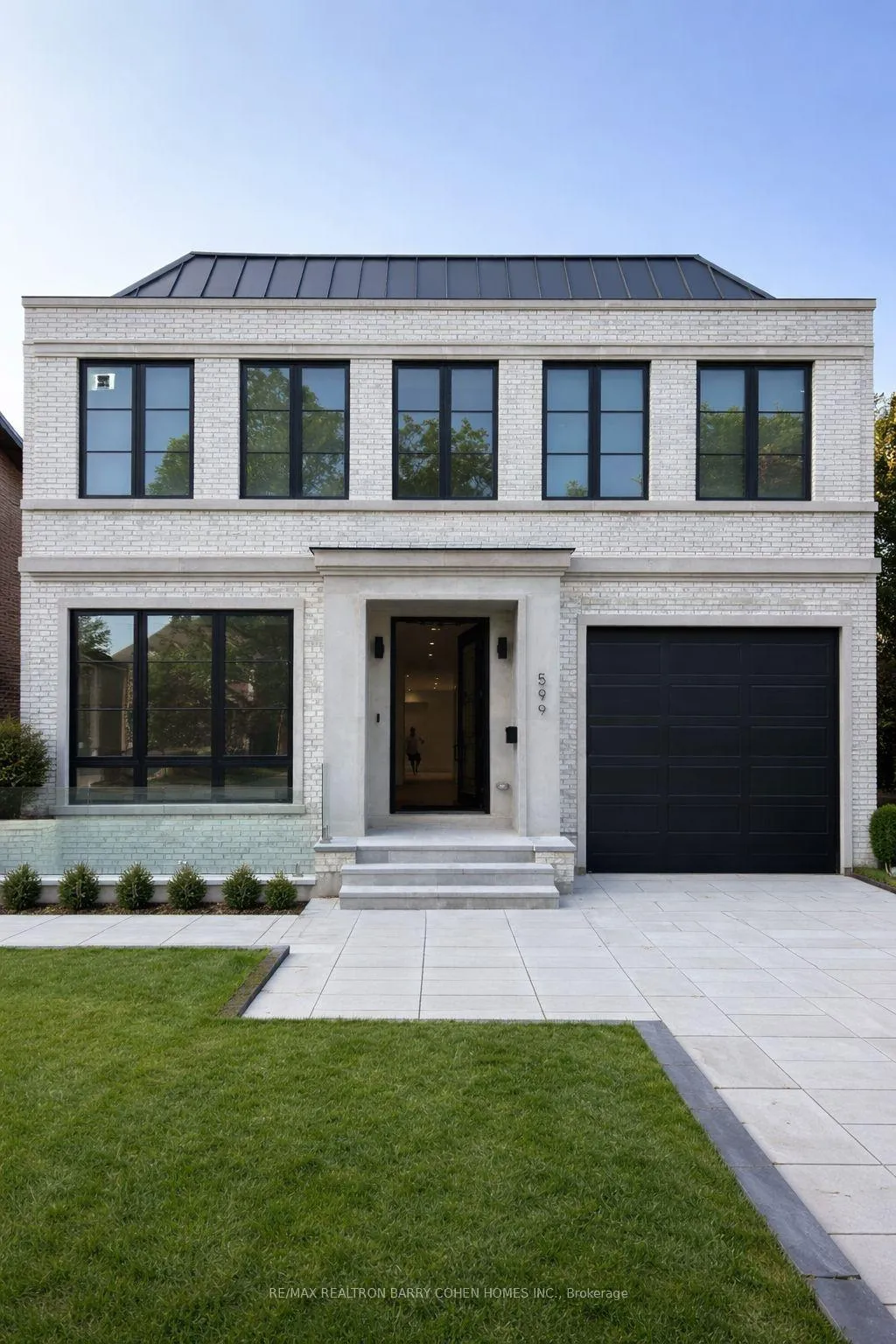 Photo 1 of 599 Castlefield Avenue, Toronto, Forest Hill North — HOMEH