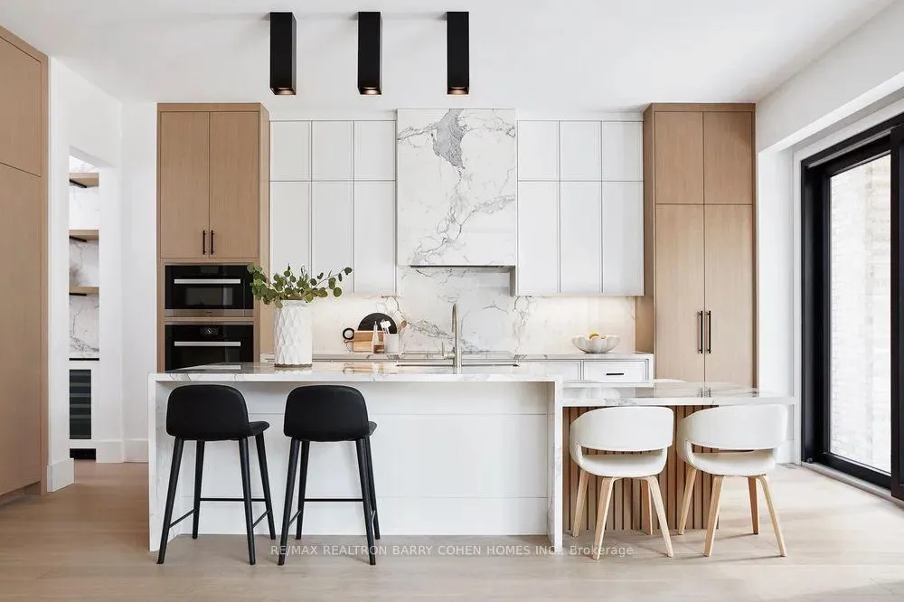 Photo 7 of 599 Castlefield Avenue, Toronto, Forest Hill North — HOMEH