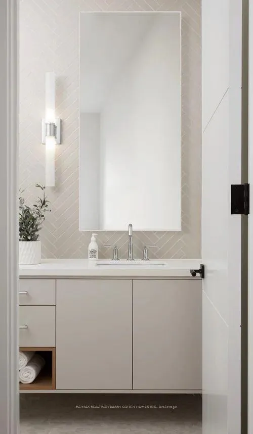 Photo 21 of 599 Castlefield Avenue, Toronto, Forest Hill North — HOMEH