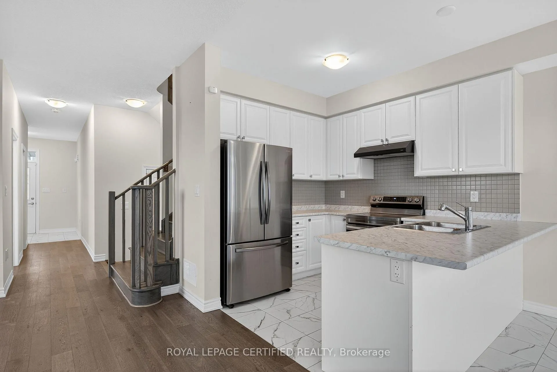 Photo 12 of 35 Concord Drive, Thorold, Rolling Meadows — HOMEH