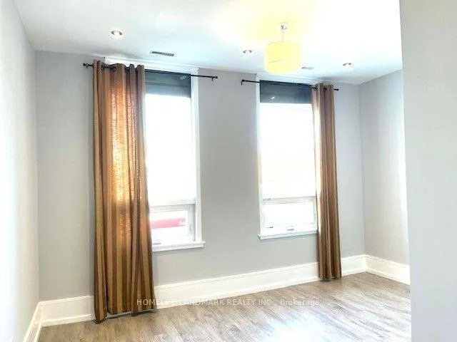 Photo 7 of Unit Upper, 220 Ossington Avenue, Toronto, Trinity-Bellwoods — HOMEH