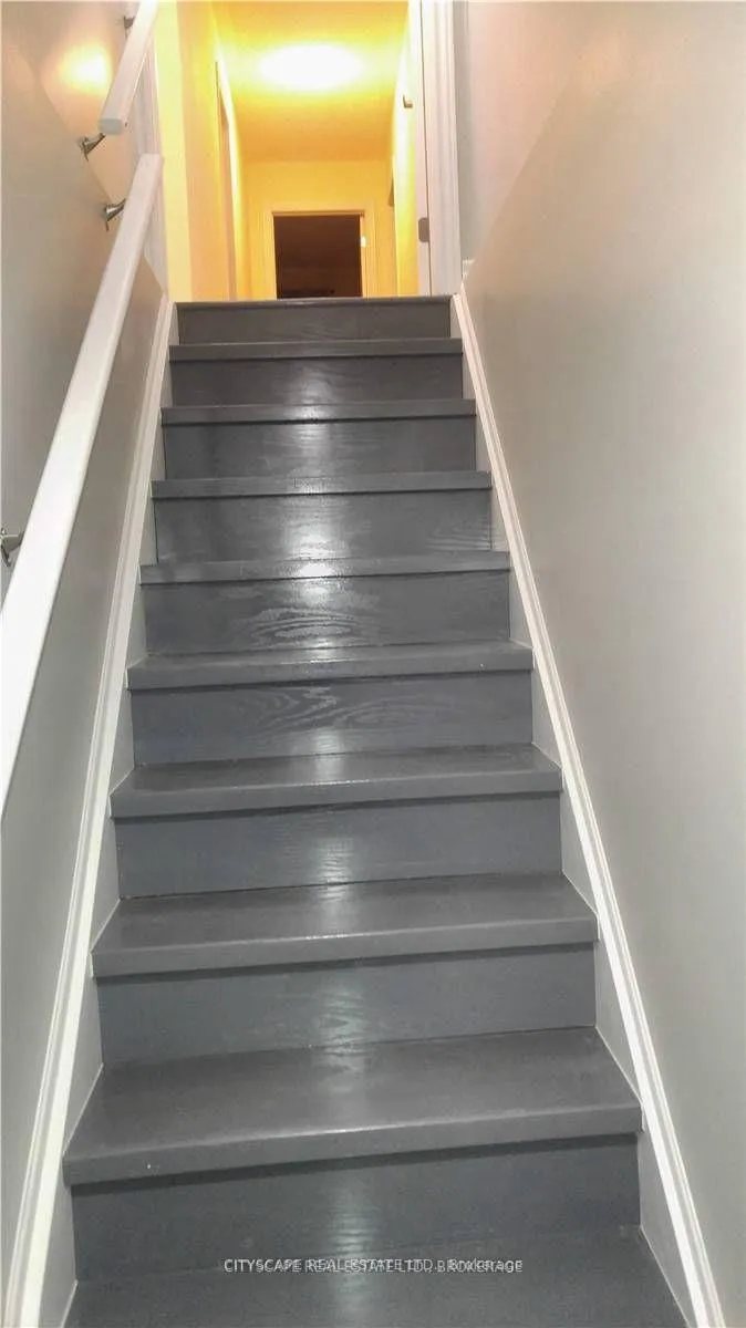 Photo 5 of Unit Basement, 1756 Magenta Road, Pickering, Bay Ridges — HOMEH