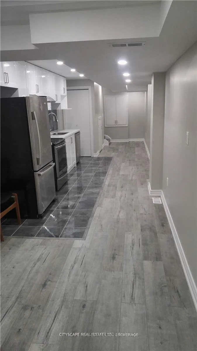 Photo 6 of Unit Basement, 1756 Magenta Road, Pickering, Bay Ridges — HOMEH