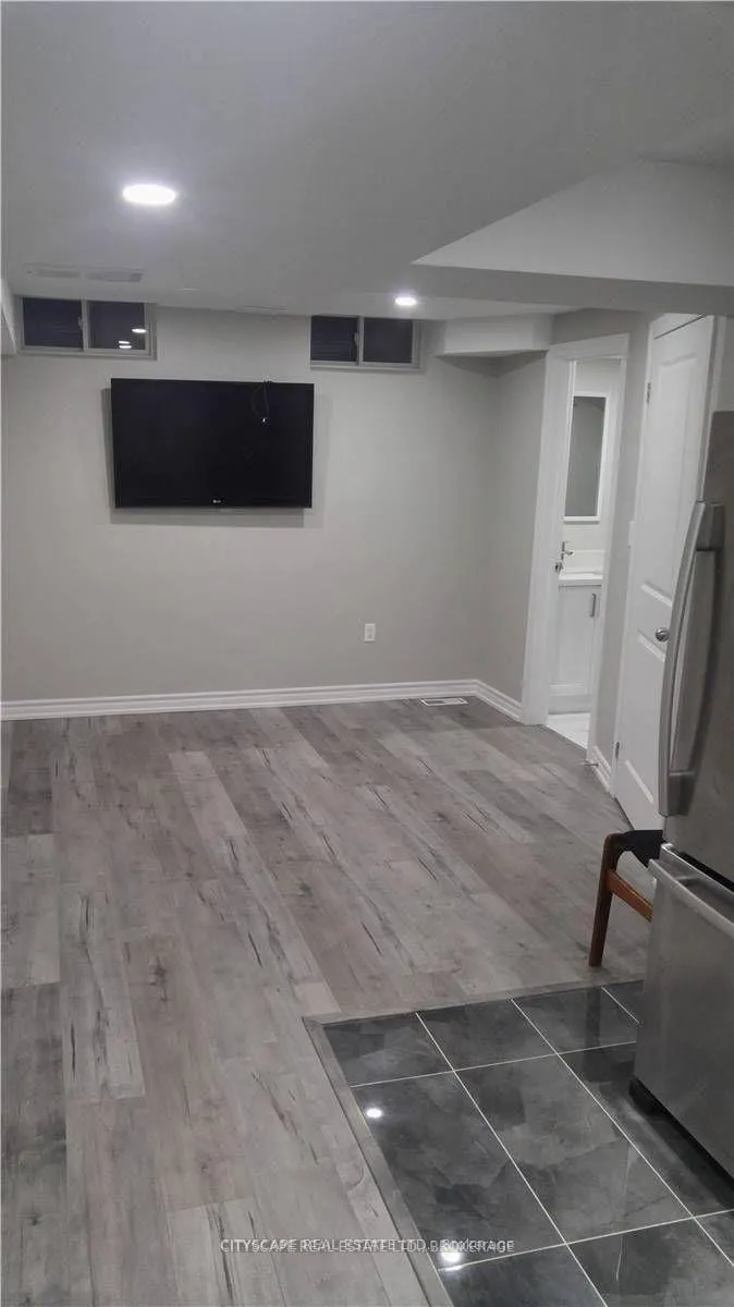 Photo 9 of Unit Basement, 1756 Magenta Road, Pickering, Bay Ridges — HOMEH