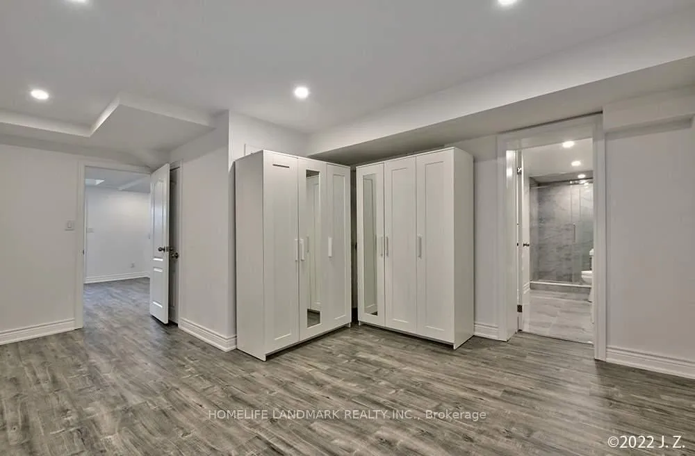 Photo 8 of Unit UNIT#2, 23 PennyCross Court, Vaughan, Islington Woods — HOMEH