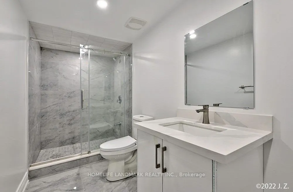 Photo 9 of Unit UNIT#2, 23 PennyCross Court, Vaughan, Islington Woods — HOMEH