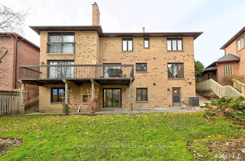 Photo 12 of Unit UNIT#2, 23 PennyCross Court, Vaughan, Islington Woods — HOMEH