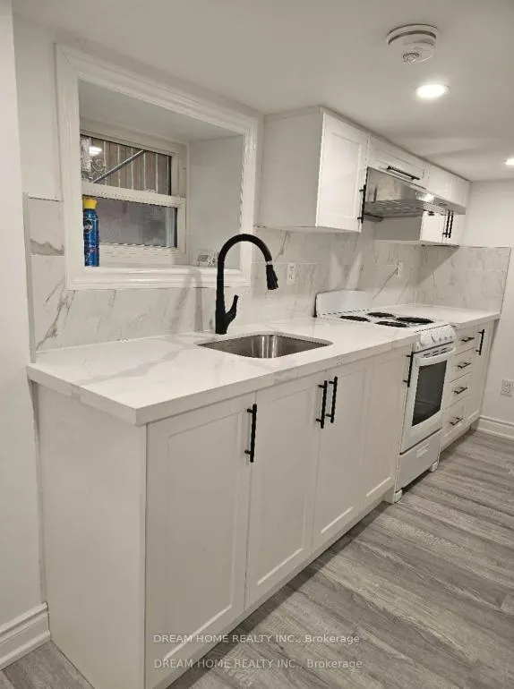 Photo 1 of Unit Bsmt B2, 262 clinton Street, Toronto, Palmerston-Little Italy — HOMEH