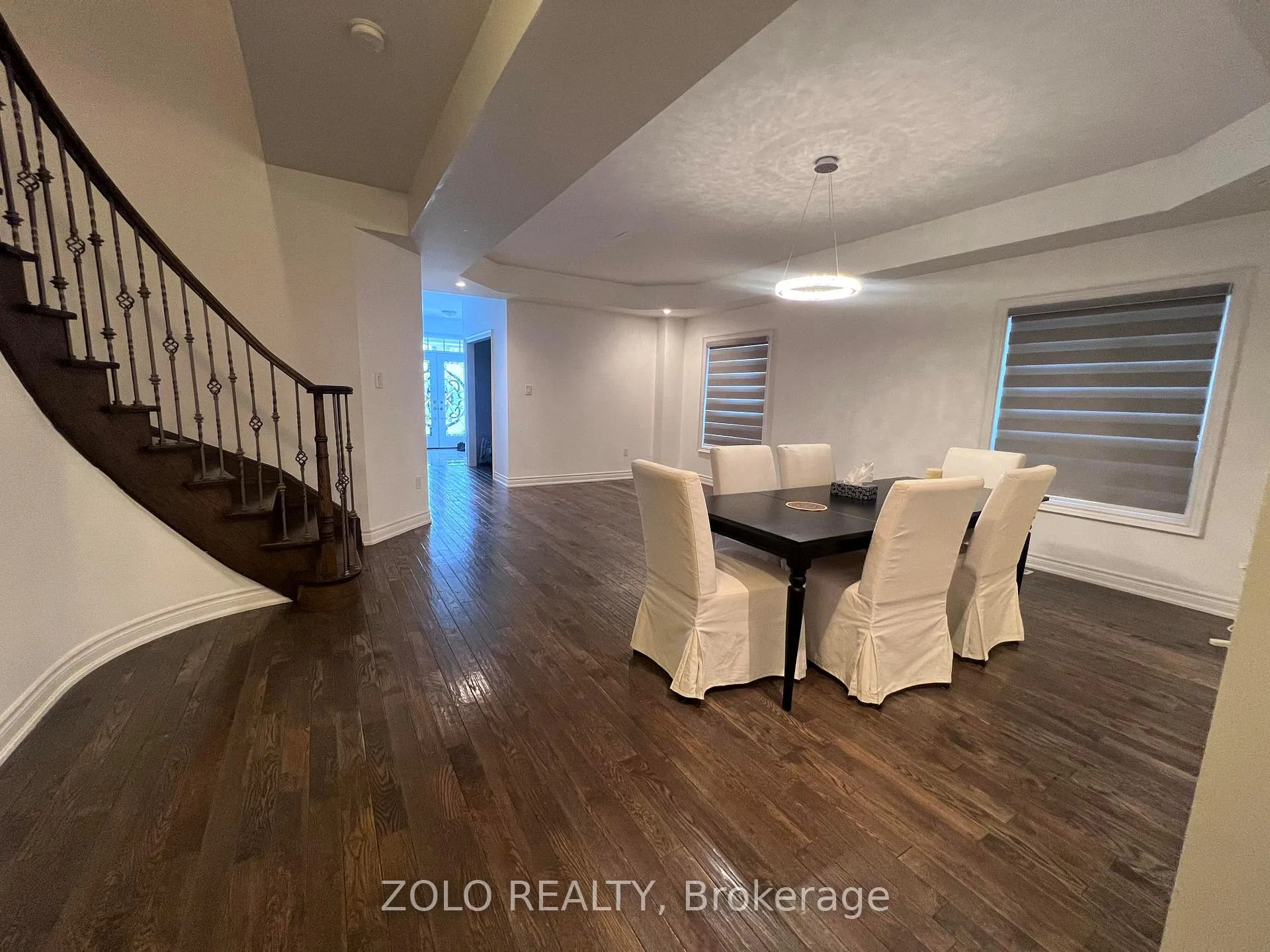 Photo 1 of 1531 dunedin Crescent, Oshawa, Taunton — HOMEH