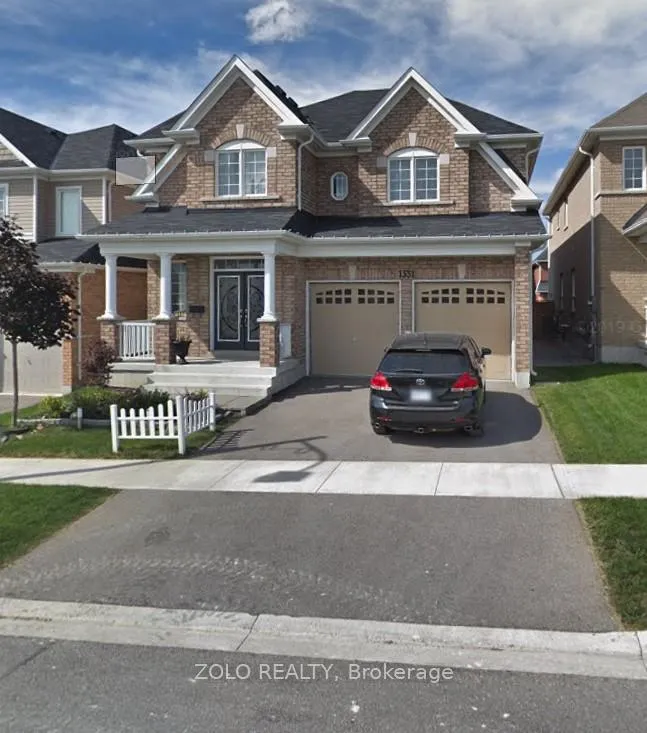 Photo 38 of 1531 dunedin Crescent, Oshawa, Taunton — HOMEH